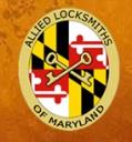 Harold Fink MD Locksmith And Key Duplication logo